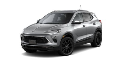 2026 Buick Encore GX Sport Touring SUV FWD