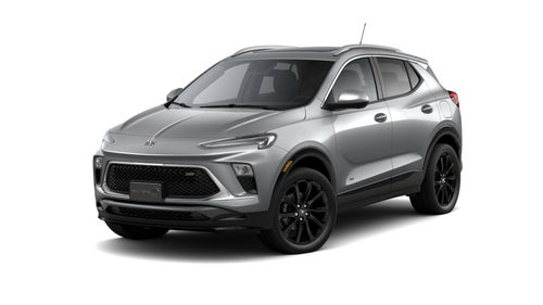 2026 Buick Encore GX Sport Touring SUV FWD