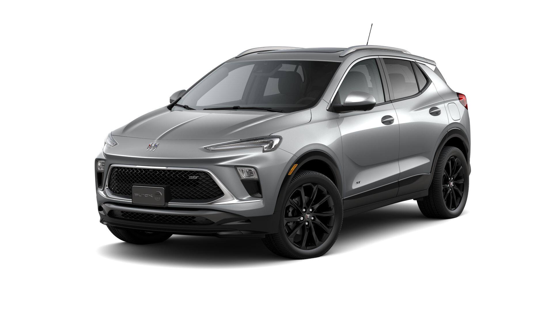 2026 Buick Encore GX Sport Touring SUV FWD