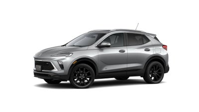 2026 Buick Encore GX Sport Touring SUV FWD