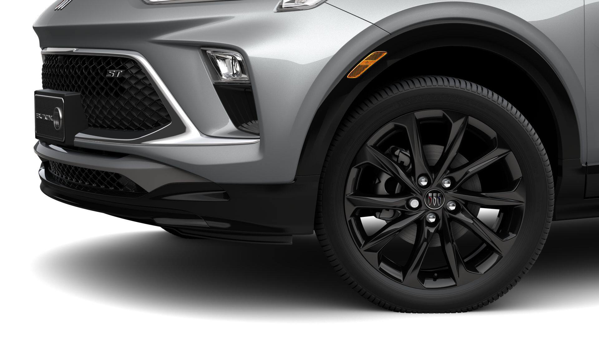 2026 Buick Encore GX Sport Touring SUV FWD