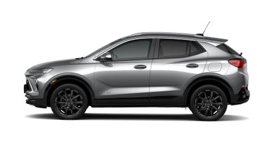 2026 Buick Encore GX Sport Touring SUV FWD