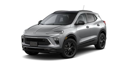 2026 Buick Encore GX Sport Touring SUV FWD