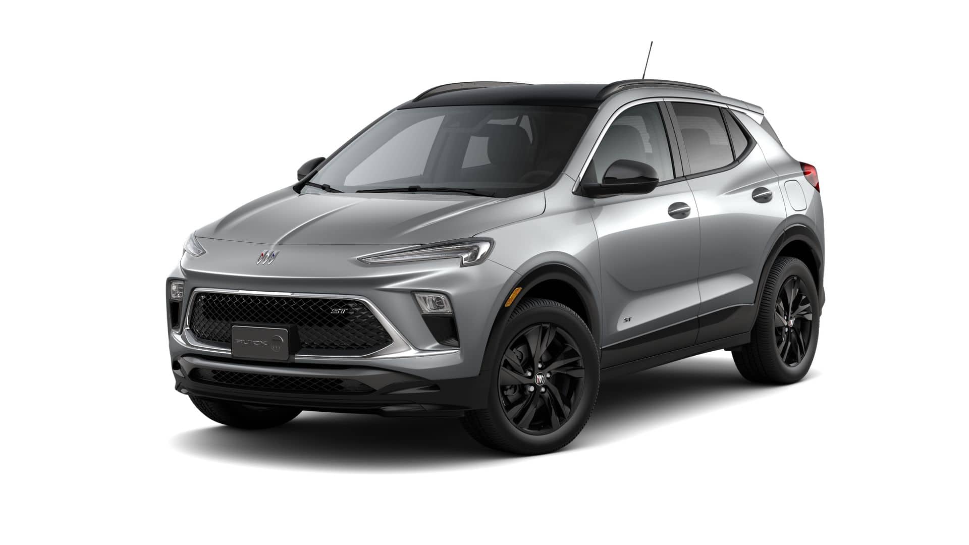 2026 Buick Encore GX Sport Touring SUV FWD