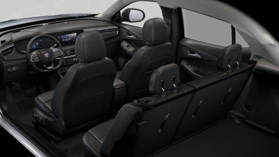 2026 Buick Encore GX Sport Touring SUV FWD