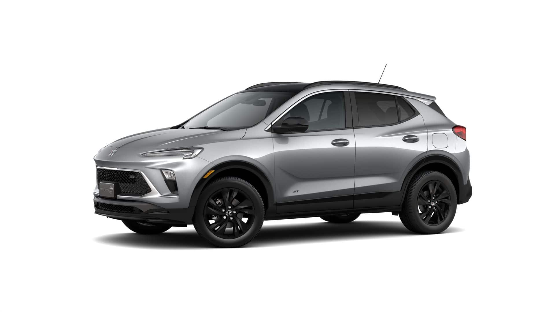 2026 Buick Encore GX Sport Touring SUV FWD