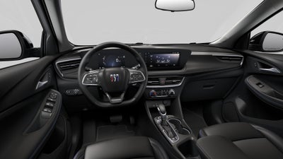 2026 Buick Encore GX Sport Touring SUV FWD