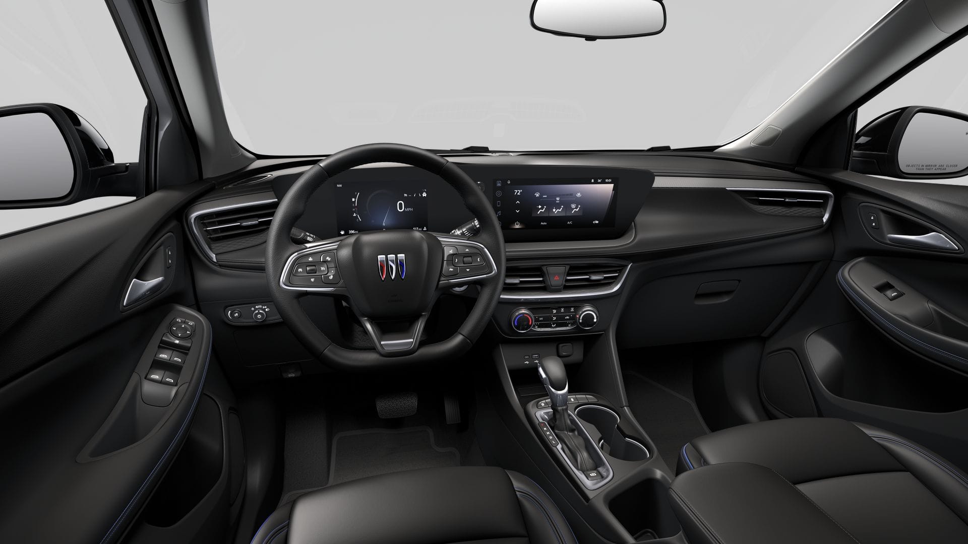 2026 Buick Encore GX Sport Touring SUV FWD