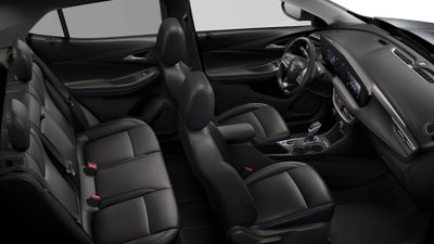 2026 Buick Encore GX Sport Touring SUV FWD