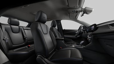 2026 Buick Encore GX Sport Touring SUV FWD