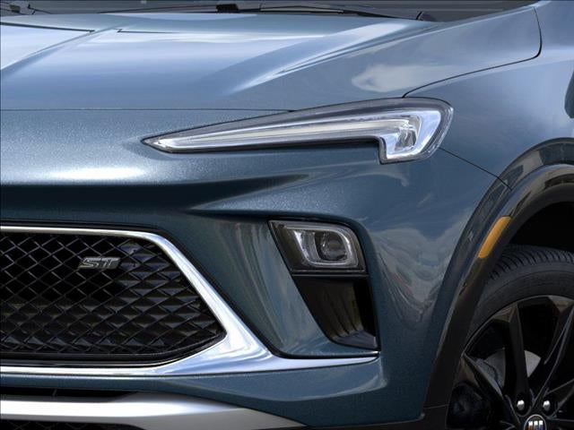 2026 Buick Encore GX Sport Touring SUV FWD