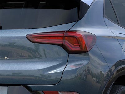 2026 Buick Encore GX Sport Touring SUV FWD