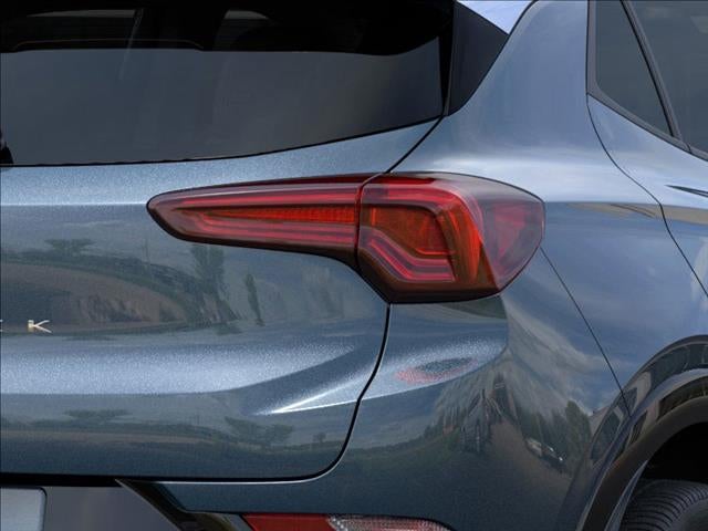 2026 Buick Encore GX Sport Touring SUV FWD