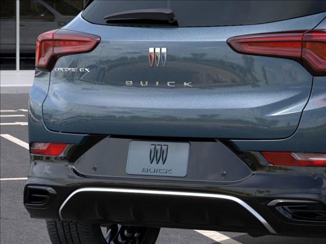 2026 Buick Encore GX Sport Touring SUV FWD