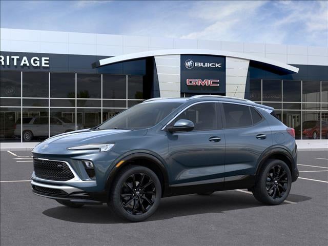 2026 Buick Encore GX Sport Touring SUV FWD