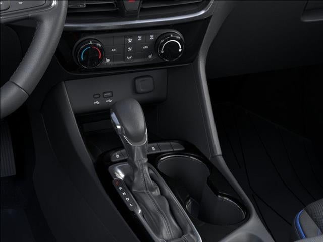 2026 Buick Encore GX Sport Touring SUV FWD