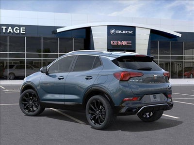 2026 Buick Encore GX Sport Touring SUV FWD