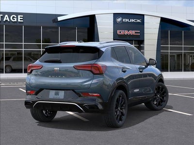 2026 Buick Encore GX Sport Touring SUV FWD