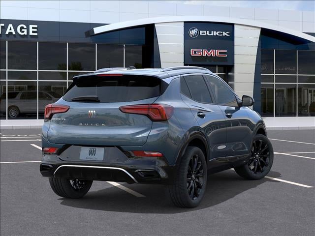 2026 Buick Encore GX Sport Touring SUV FWD