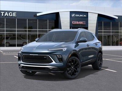 2026 Buick Encore GX Sport Touring SUV FWD