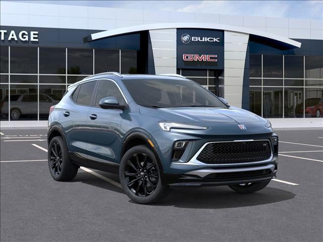 2026 Buick Encore GX Sport Touring SUV FWD