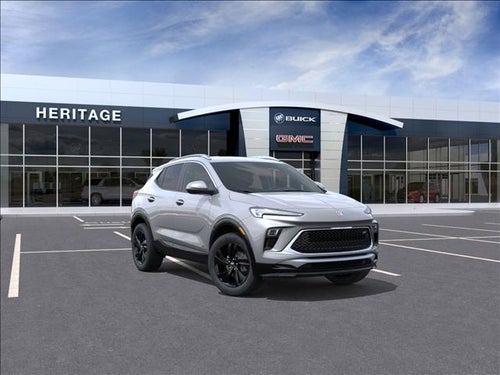 2026 Buick Encore GX Sport Touring SUV FWD