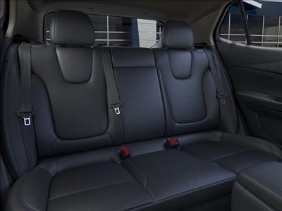 2026 Buick Encore GX Sport Touring SUV FWD