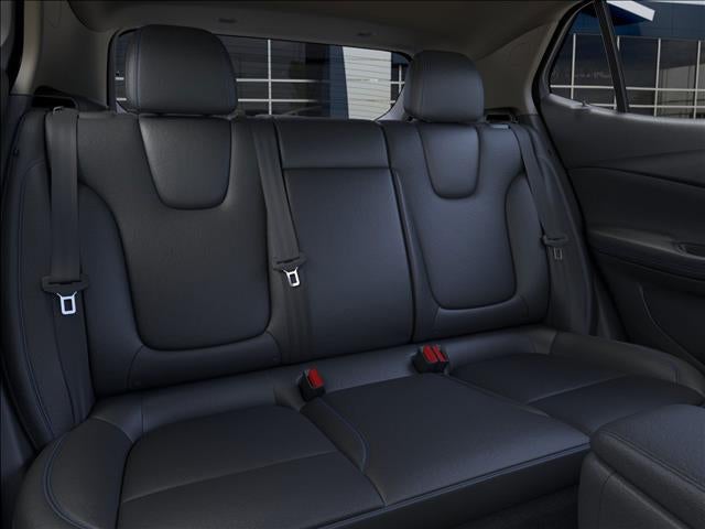 2026 Buick Encore GX Sport Touring SUV FWD