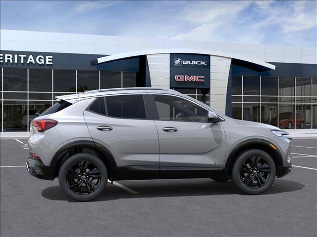 2026 Buick Encore GX Sport Touring SUV FWD