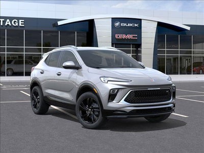 2026 Buick Encore GX Sport Touring SUV FWD