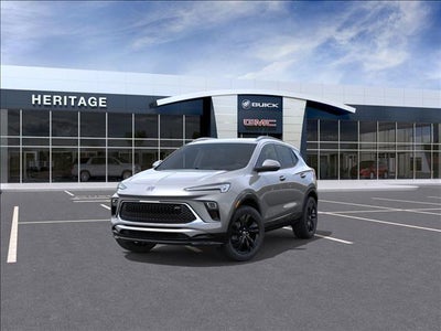 2026 Buick Encore GX Sport Touring SUV FWD