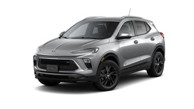 2026 Buick Encore GX Sport Touring SUV FWD