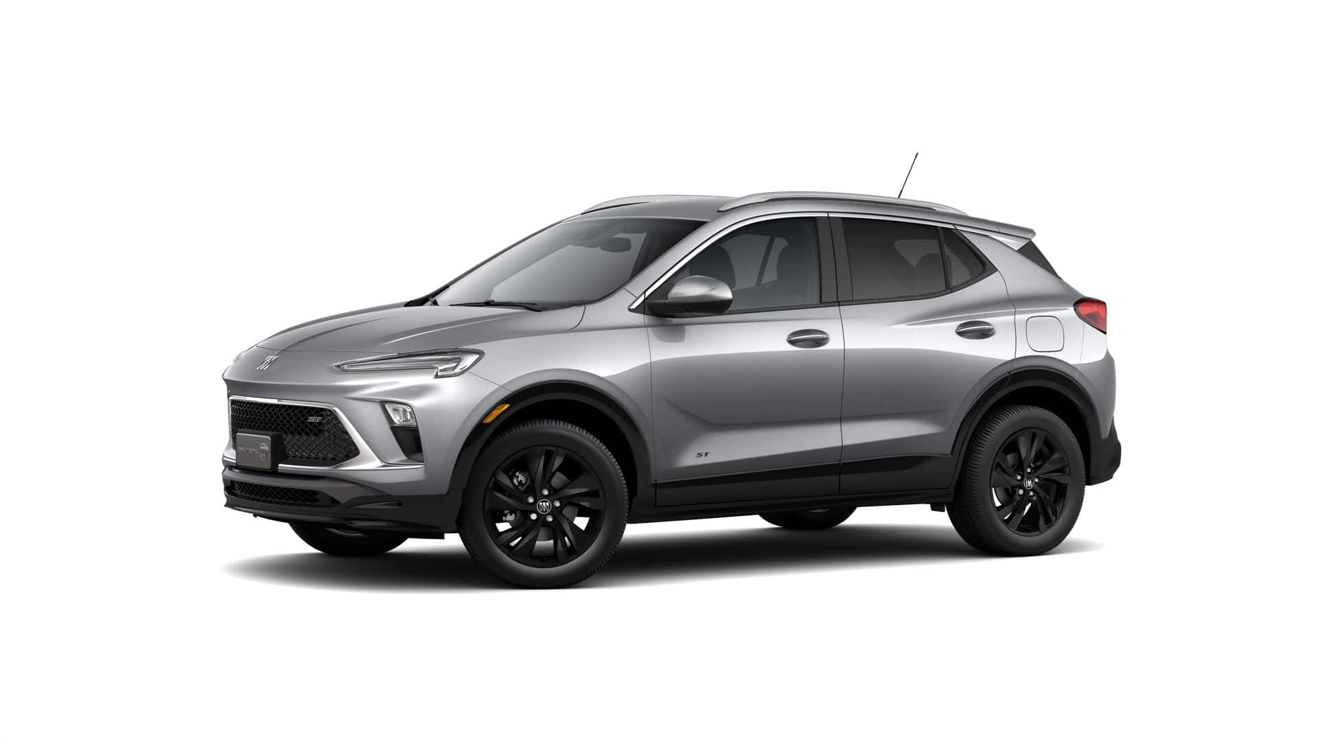 2026 Buick Encore GX Sport Touring SUV FWD