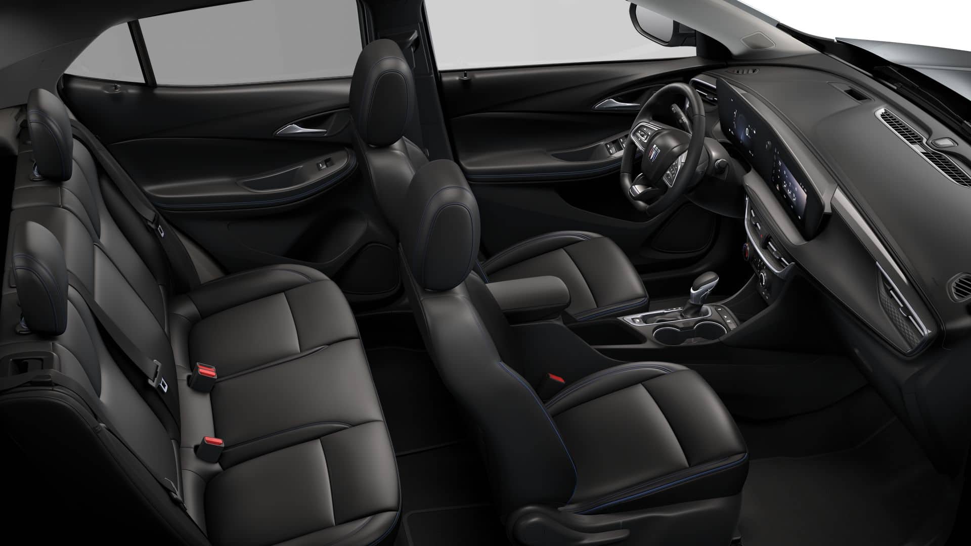 2026 Buick Encore GX Sport Touring SUV FWD