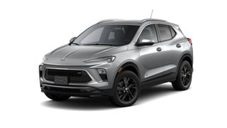 2026 Buick Encore GX Sport Touring SUV FWD