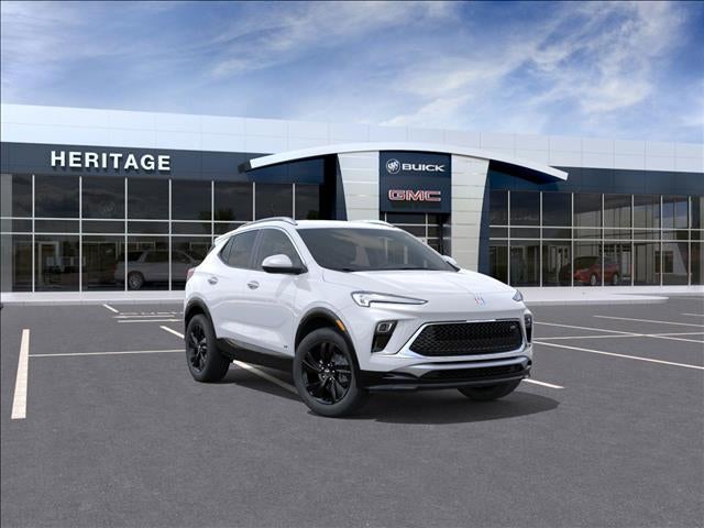 2026 Buick Encore GX Sport Touring SUV FWD