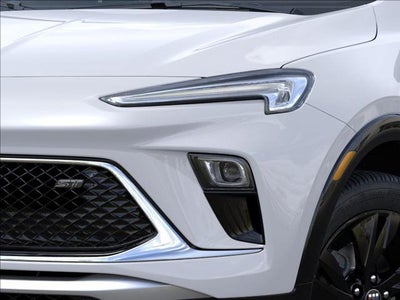 2026 Buick Encore GX Sport Touring SUV FWD