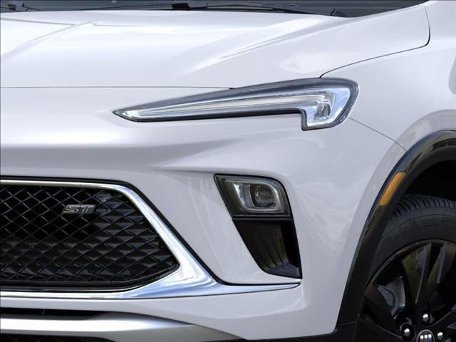 2026 Buick Encore GX Sport Touring SUV FWD