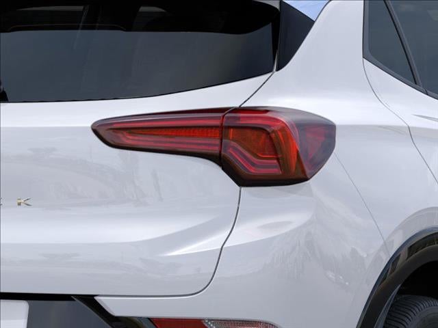 2026 Buick Encore GX Sport Touring SUV FWD