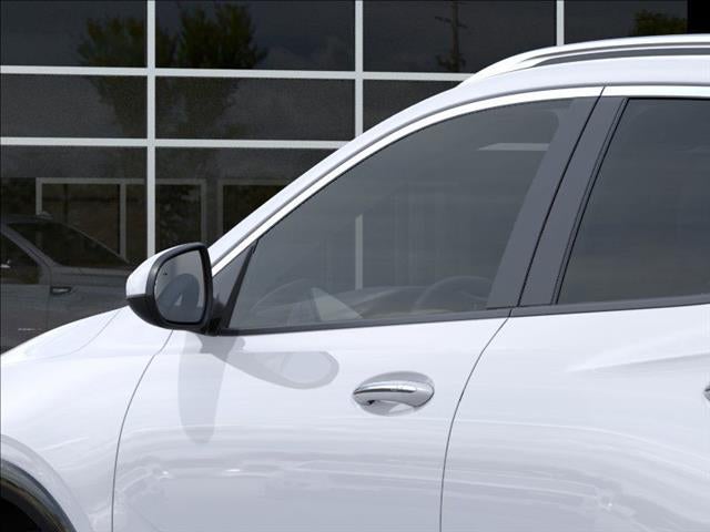 2026 Buick Encore GX Sport Touring SUV FWD