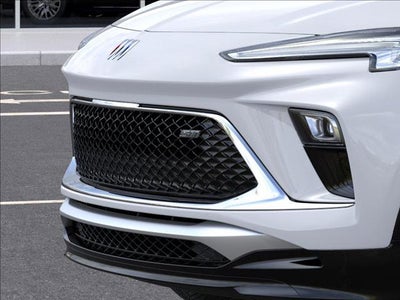 2026 Buick Encore GX Sport Touring SUV FWD