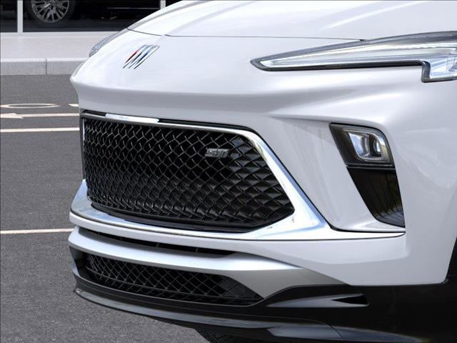 2026 Buick Encore GX Sport Touring SUV FWD