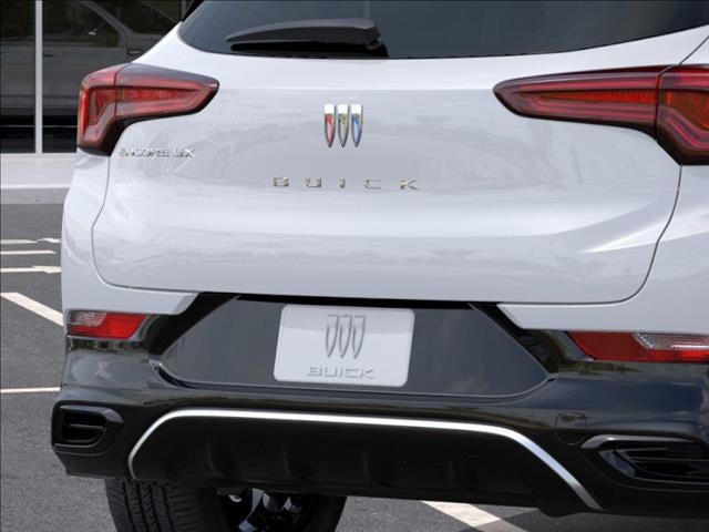 2026 Buick Encore GX Sport Touring SUV FWD