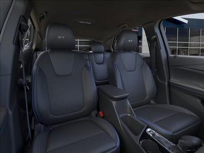 2026 Buick Encore GX Sport Touring SUV FWD