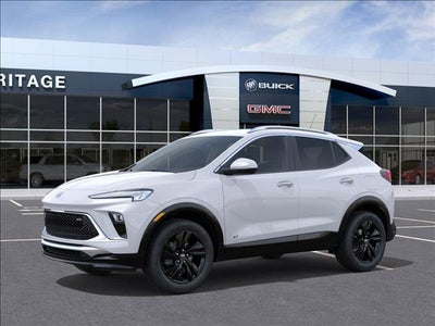 2026 Buick Encore GX Sport Touring SUV FWD