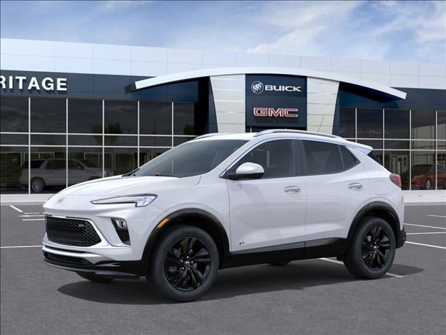 2026 Buick Encore GX Sport Touring SUV FWD