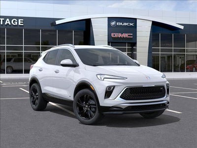 2026 Buick Encore GX Sport Touring SUV FWD