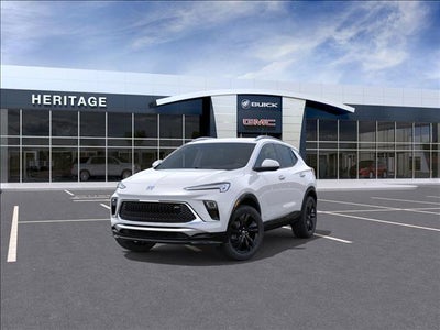 2026 Buick Encore GX Sport Touring SUV FWD