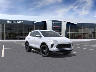 2026 Buick Encore GX Sport Touring SUV FWD