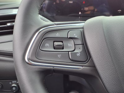 2026 Buick Encore GX Sport Touring SUV FWD